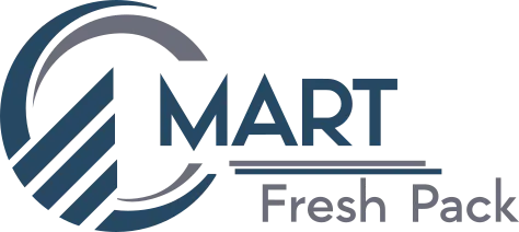 Mart Fresh Pack logo