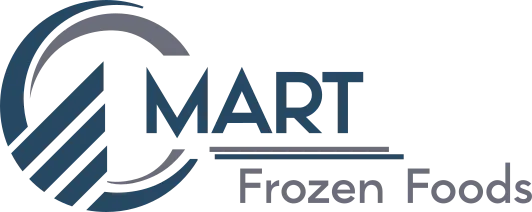 Mart Frozen Foods logo