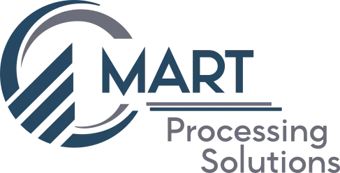Mart Processing Solutions logo